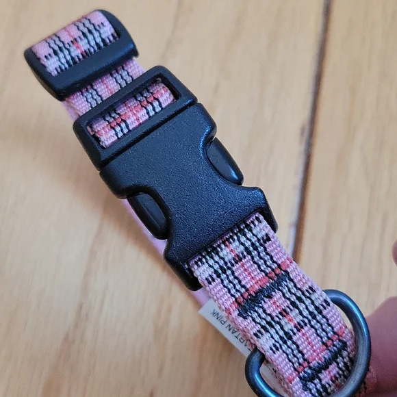 Dog collars, set of 4 - Picture 5 of 7